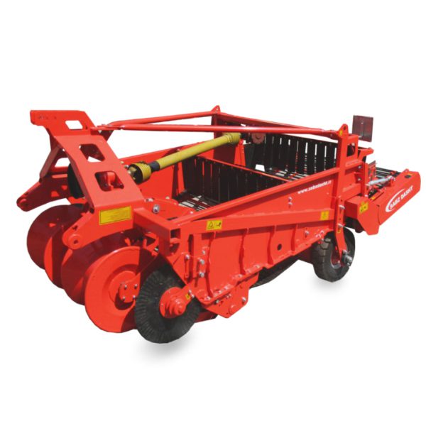 Potato digger SD150