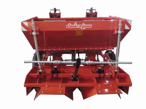 potato⋆︎* Potato harvester machine - ECO - K.F.M.R. Sp. z o.o.