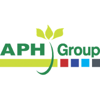 APH group logo