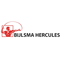 Bijlsma hercules logo