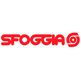 Sfoggia logo