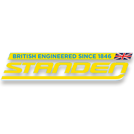 Standen logo