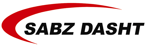 Sabzdasht logo